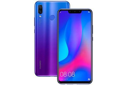 Huawei Nova 3 giảm giá cực sốc, chỉ còn 8,99 triệu đồng