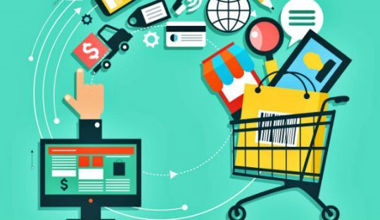 Có tới 155.000 nhà bán hàng online trên trang web Lazada