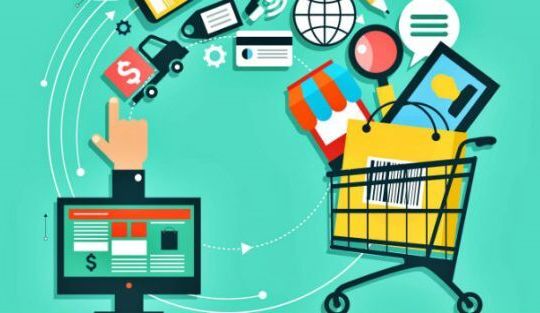Có tới 155.000 nhà bán hàng online trên trang web Lazada
