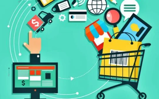 Có tới 155.000 nhà bán hàng online trên trang web Lazada