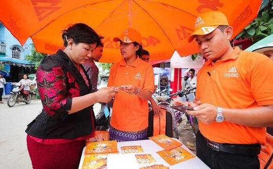 Viettel Global đạt 4.428 tỉ đồng doanh thu thuần trong quý 3/2018