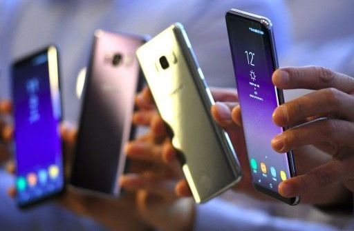 Quý 3/2018: Doanh số smartphone toàn cầu sụt giảm 3%