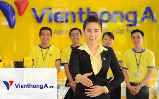 Viễn Thông A đã trở thành công ty con của Vingroup