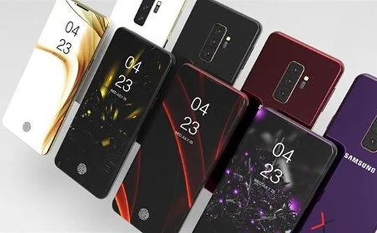 Samsung Galaxy S10 có thể được ra mắt tại MWC 2019