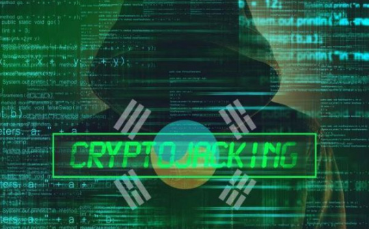 Đào tiền ảo từ hơn 6.000 máy tính, 5 tin tặc bị Hàn Quốc bắt giữ