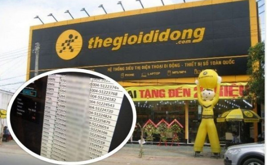 Cục ATTT đề nghị các đơn vị có dịch vụ thu thập thông tin khách hàng tuân thủ Luật an ninh mạng