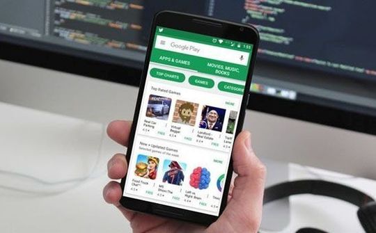Google vừa gỡ bỏ 22 ứng dụng vì nhiễm mã độc