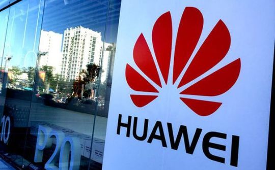 Huawei đang tìm cách lấy niềm tin tại các thị trường trọng điểm
