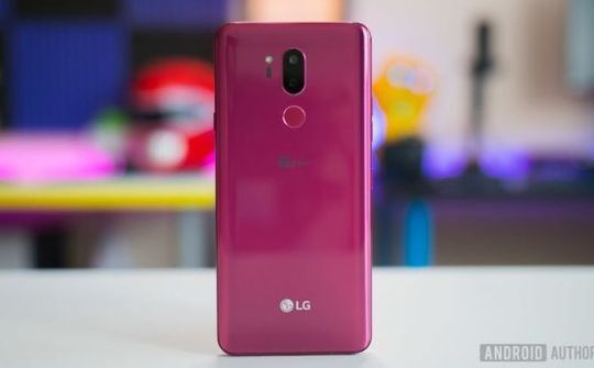 LG G7 ThinQ là "nạn nhân" tiếp theo của lỗi Bootloop truyền đời từ LG