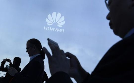 Huawei có thể bị cấm mua các thành phần thiết bị của Mỹ?