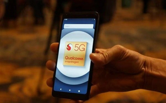 Người dùng điện thoại 5G sẽ phải bỏ ra một khoản tiền lớn