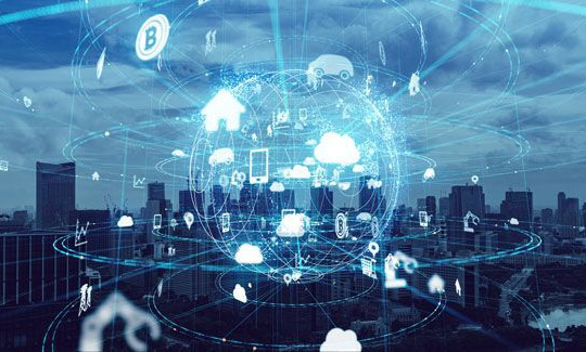 ITU: Khoảng 3,9 tỉ người trên toàn cầu đang dùng internet