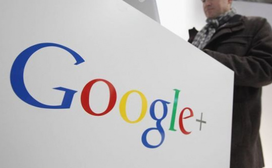 Google+ bị khai tử sớm hơn dự kiến do lỗi bảo mật