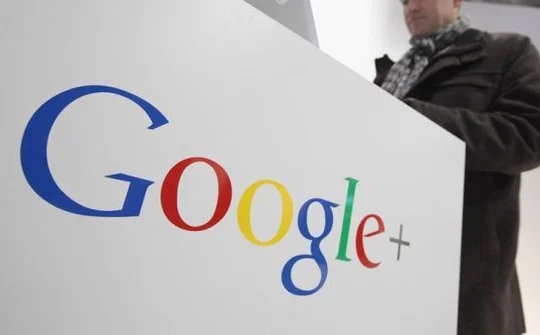 Google+ bị khai tử sớm hơn dự kiến do lỗi bảo mật