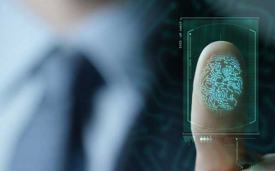 Nhận dạng Kỹ thuật số - khi nhân loại không còn lo "đánh đổi"