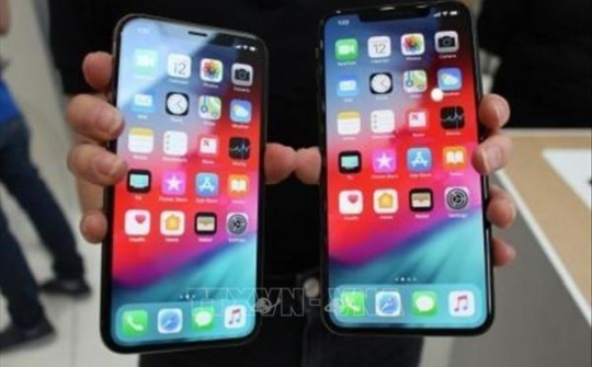 iPhone bị cấm bán tại thị trường Trung Quốc