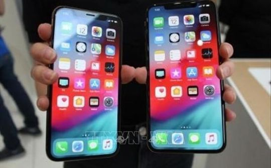 iPhone bị cấm bán tại thị trường Trung Quốc