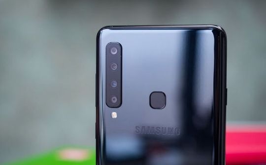 Smartphone giá rẻ của Samsung sẽ có tên Rize?