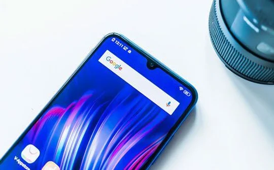 Vivo V11 giảm giá 2 triệu đồng, xuống còn 8,99 triệu đồng