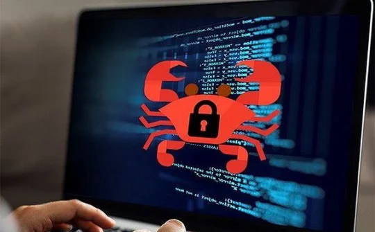 Mã độc tống tiền GandCrab tấn công người dùng Internet Việt Nam