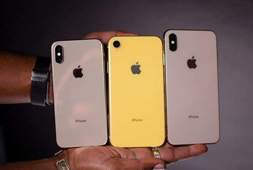 iPhone 2019 được dự đoán không có nhiều cải tiến