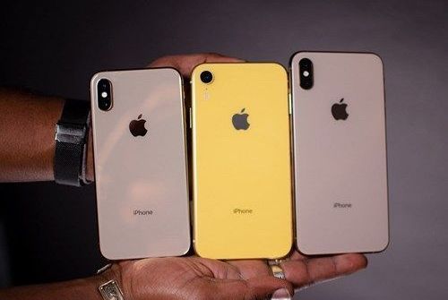 iPhone 2019 được dự đoán không có nhiều cải tiến