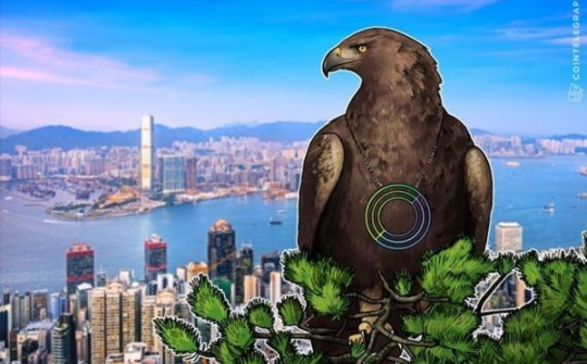 Polinex bỏ phí giao dịch stablecoin USDC