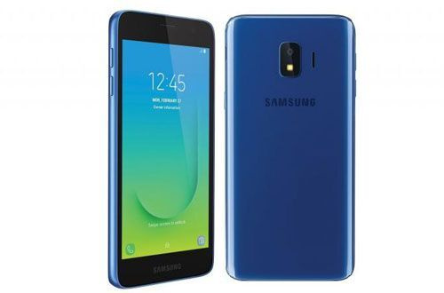 Galaxy J2 Core lên kệ tại Việt Nam, giá chỉ 2,39 triệu đồng