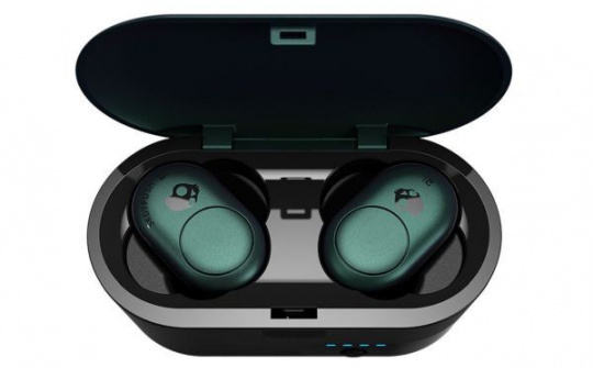 Skullcandy Push ra mắt tai nghe true-wireless, giá 130 USD