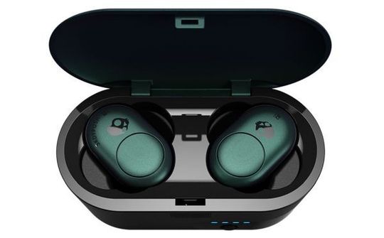 Skullcandy Push ra mắt tai nghe true-wireless, giá 130 USD