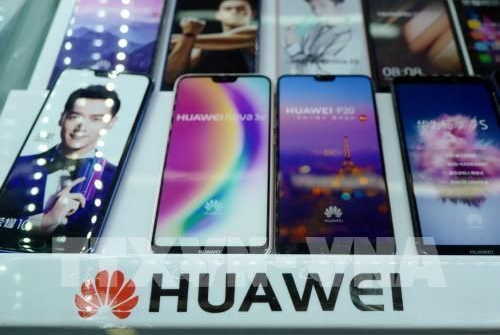 Huawei tính toán mở rộng hoạt động ở Thụy Sỹ