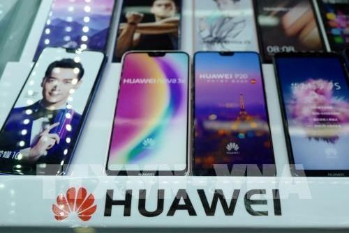 Huawei tính toán mở rộng hoạt động ở Thụy Sỹ