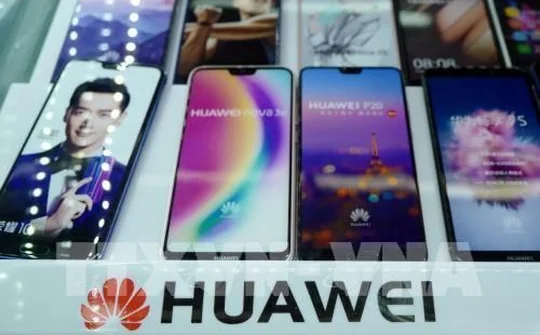 Huawei tính toán mở rộng hoạt động ở Thụy Sỹ