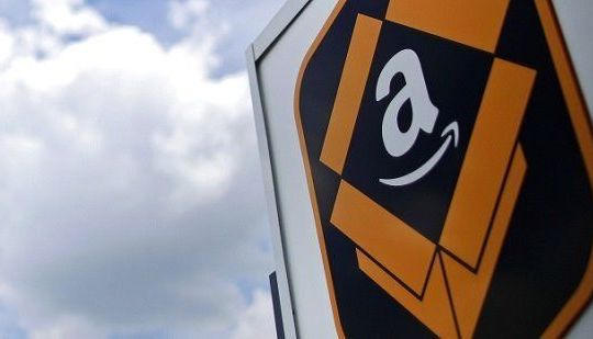 Amazon lên kế hoạch nghiên cứu  và tự sản xuất chip máy tính