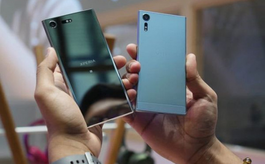 Sony Mobile lên kế hoạch sa thải 200 nhân viên ở châu Âu
