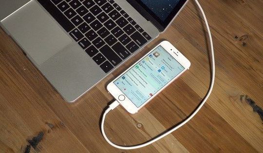 Thời của Jailbreak iPhone đã kết thúc