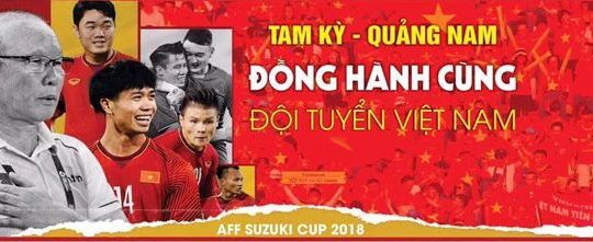 VinaPhone tổ chức nhiều điểm xem Chung kết  AFF Cup 2018 trên màn hình lớn