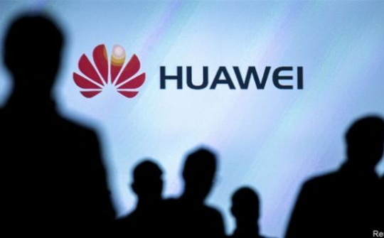 Huawei đối diện làn sóng "tẩy chay" trên thế giới