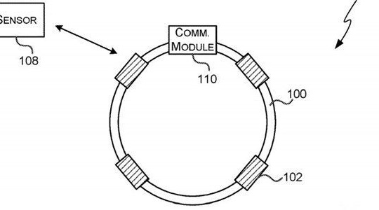 Microsoft đã có bằng sáng chế thiết bị đeo hỗ trợ bệnh nhân Parkinson