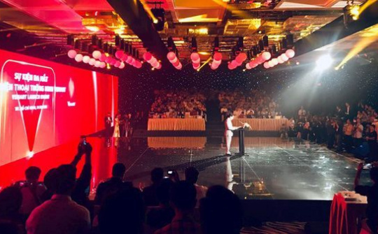 Vinsmart ra mắt 4 mẫu smartphone đầu tay của hãng, giá từ 2,49 triệu đồng