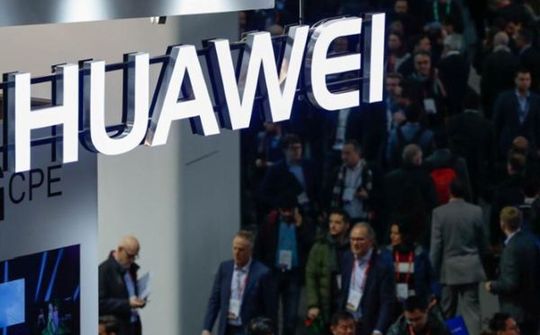 Huawei sắp đạt mục tiêu giao 200 triệu smartphone trong năm 2018