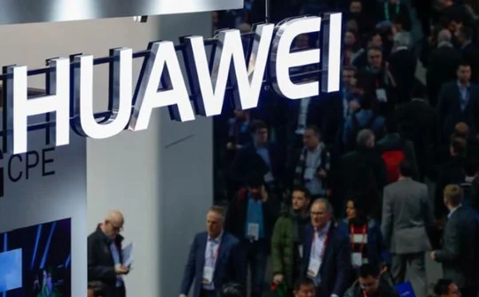 Huawei sắp đạt mục tiêu giao 200 triệu smartphone trong năm 2018