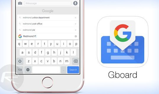 Google đã hỗ trợ 500 ngôn ngữ trên Gboard