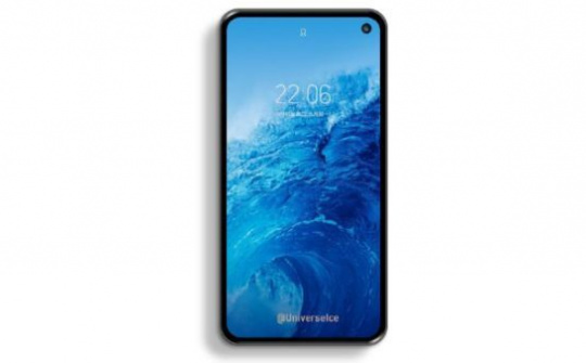 Galaxy S10 Lite sẽ có nhiều màu sắc độc quyền