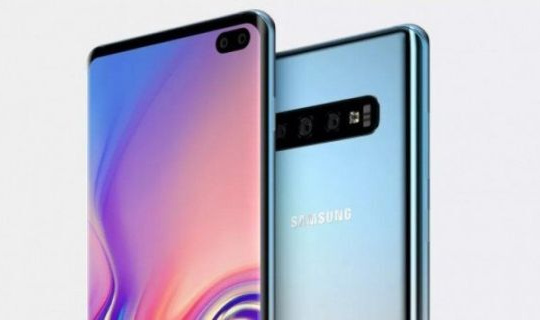Samsung và LG sẽ trình diễn smartphone 5G tại MWC 2019