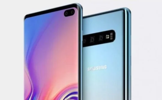 Samsung và LG sẽ trình diễn smartphone 5G tại MWC 2019