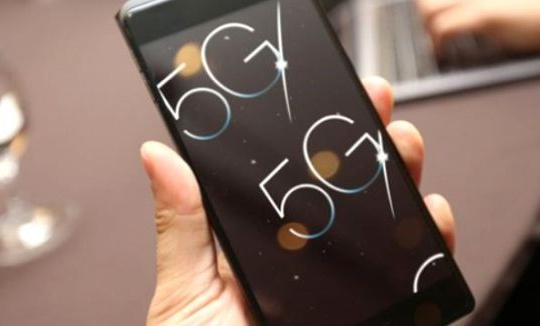 Gói cước mạng 5G đầu tiên trên thế giới vừa được công bố