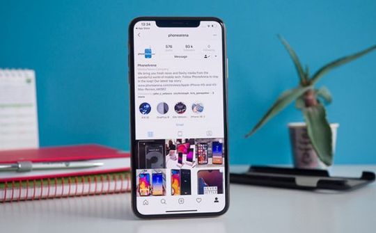 Instagram giới thiệu cách mới giúp tăng tính tương tác