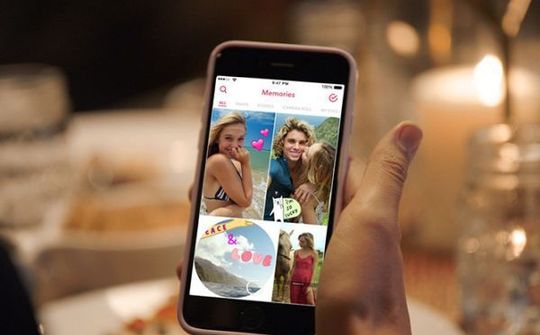 Year End Story đang triển khai cho tất cả người dùng Snapchat
