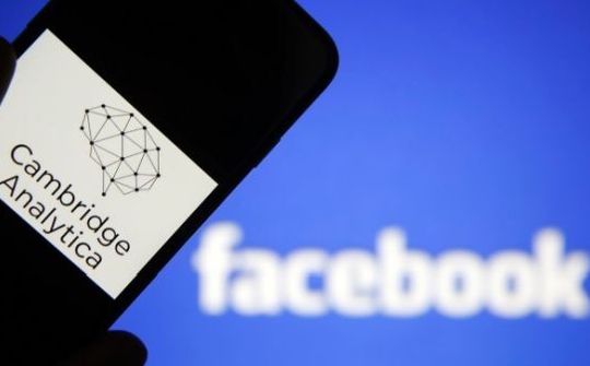 Washington D.C kiện Facebook vì lộ thông tin người dùng